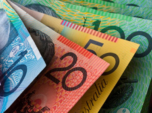 澳洲货币金融常识