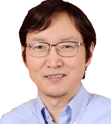 Dr. Jerry xie