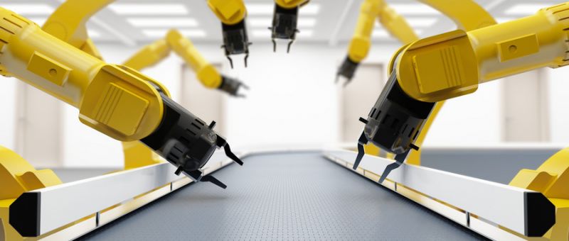成都工业机器人培训学校排行榜