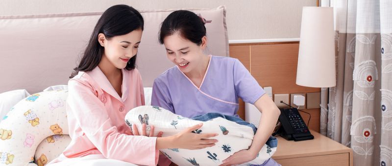 珠海母婴护理师培训机构怎么选?哪家正规?