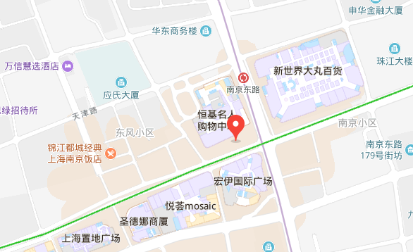 上海黄浦学习中心