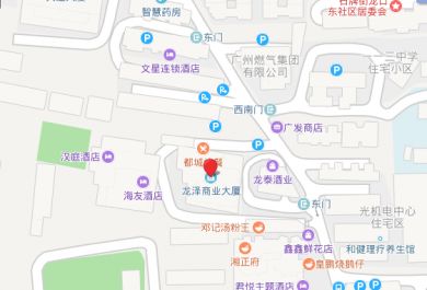 广州优路分校