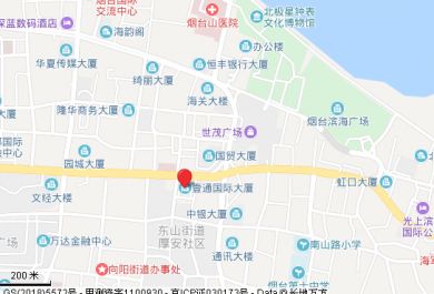 烟台优路分校