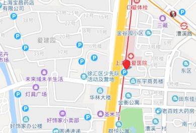 上海优路徐汇分校