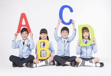 小学3年级如何学好英语