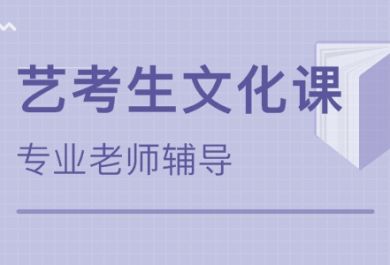 艺考生文化课复习有哪些注意事项