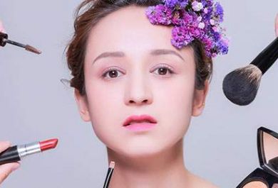 杭州艾尼斯化妆培训课程