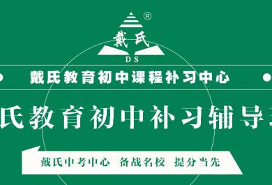 成都武侯区靠谱的小升初暑假辅导班哪里有