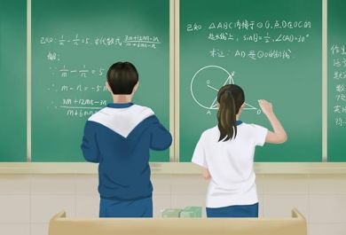 郑州高中三年级数学一对一课程