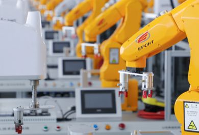 四川正规的工业机器人培训机构费用多少？