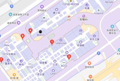 仁和会计武汉光谷软件园校区