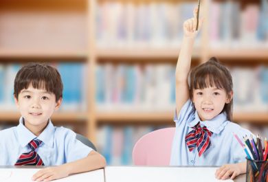 如何有效的提高孩子少儿英语​口语的水平？
