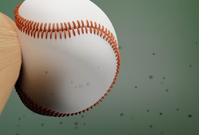 棒球偷垒技术解析