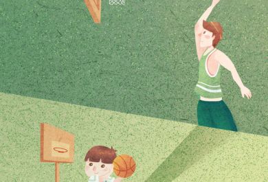 成都幼儿篮球培训机构怎么选?哪家好?