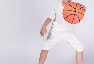 成都十大幼儿篮球培训机构推荐