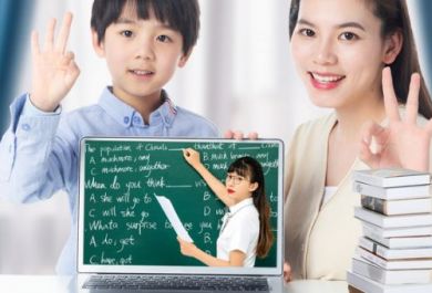 零基础少儿英语要怎么培养学习兴趣？
