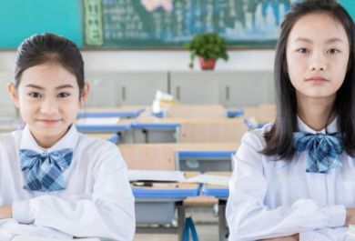 今年北京新增2万个中小学学位，保障义务教育学校学位需求