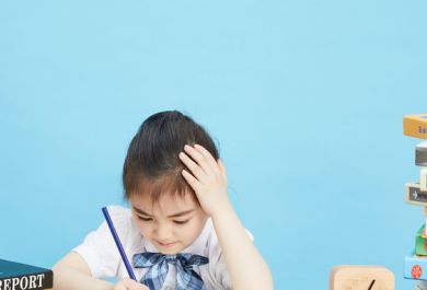 孩子重要的感觉系统：感觉统合了解一下