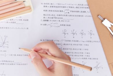 成都温江高中暑假数学辅导班哪里好？