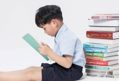广州哪里有儿童阅读能力提升课程培训？