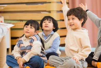 广州儿童感觉运动统合训练中心推荐