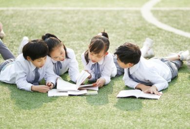 重庆哪里有小学生注意力训练的机构?