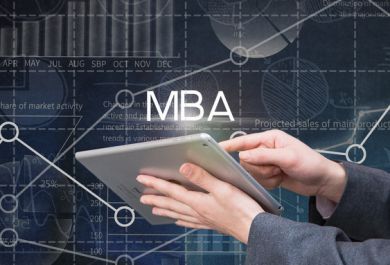 MBA考生需要掌握五大备考能力