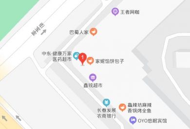 长春中公考研净月校区