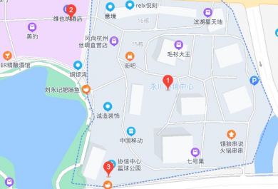 重庆中公考研西政学习中心