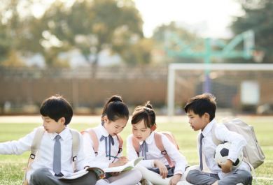 重庆金色雨林小孩感统失调培训班口碑如何？