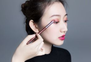 合肥朗艺潮流化妆精编课程