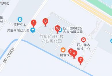 成都华新文登考研龙泉中心校