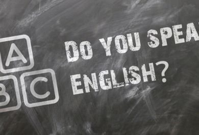 成年人如何提高英语学习的效率？