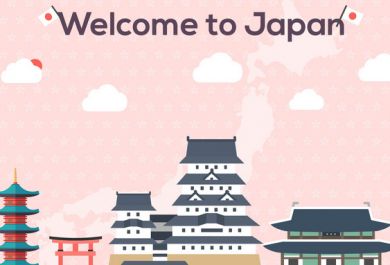 想去日本留学 有哪些途径可以去日本留学？