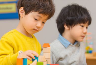 孩子为什么会专注力差？该如何提升孩子的专注力 ？