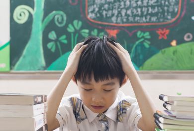 重庆幼儿感统训练机构哪家比较靠谱？