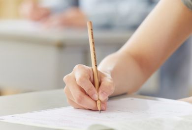 2021高考作文题目是什么及高考作文评分标准