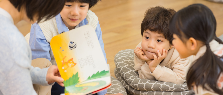 孩子语言发育迟缓的影响有哪些？教宝宝说话用这些方法