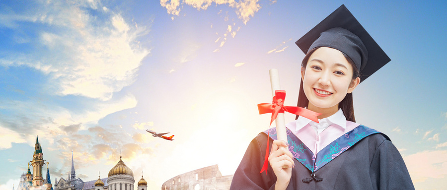 2022年留学常识：高考后英国留学的途径和时间介绍