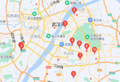 武汉新文道考研湖大校区