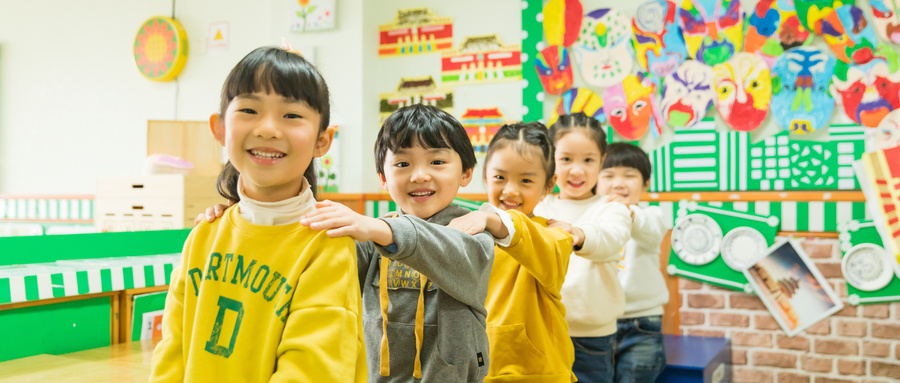 重庆专业的儿童专注力提升培训机构是哪家？