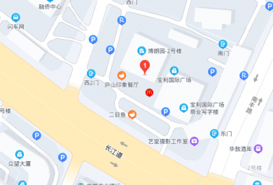 天津康语大悦城中心