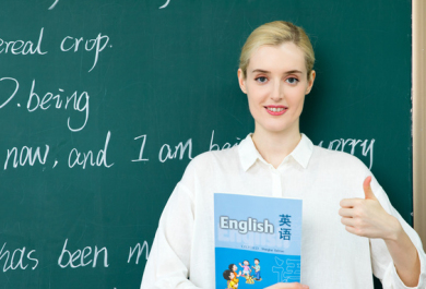 少儿英语：怎么给孩子做英语启蒙？