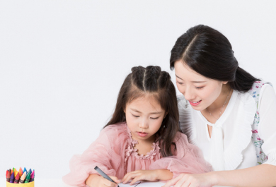 如何培养孩子学习英语的习惯？有什么方法？