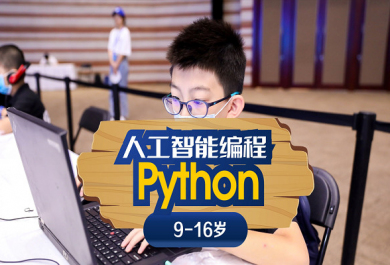 上海斯坦星球Python人工智能编程班
