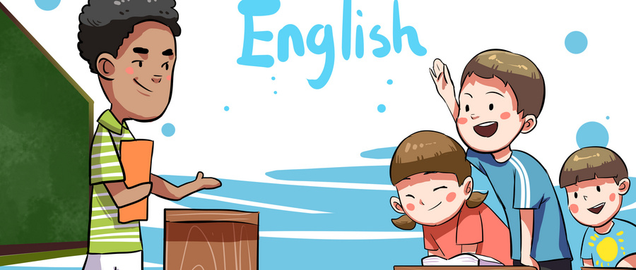 12岁的孩子想学英语该怎么学？