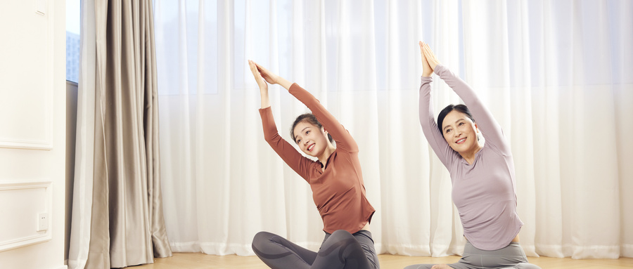 瑜伽教练证书的考试流程是怎么样的？