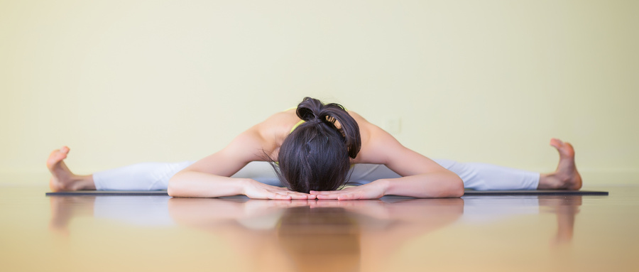 瑜伽支撑和倒立动作做不了该怎么办？