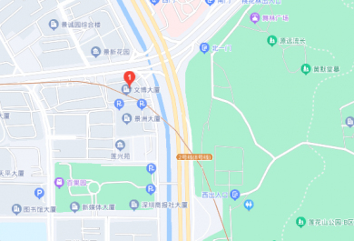 深圳威学一百福田校区