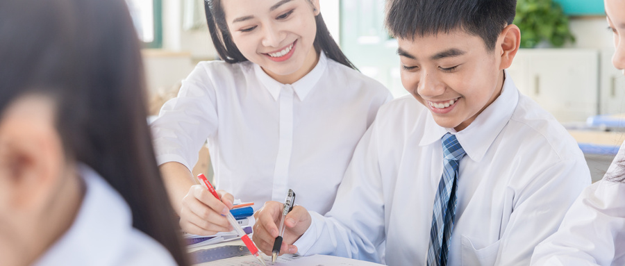 北京房山区诺德安达学校